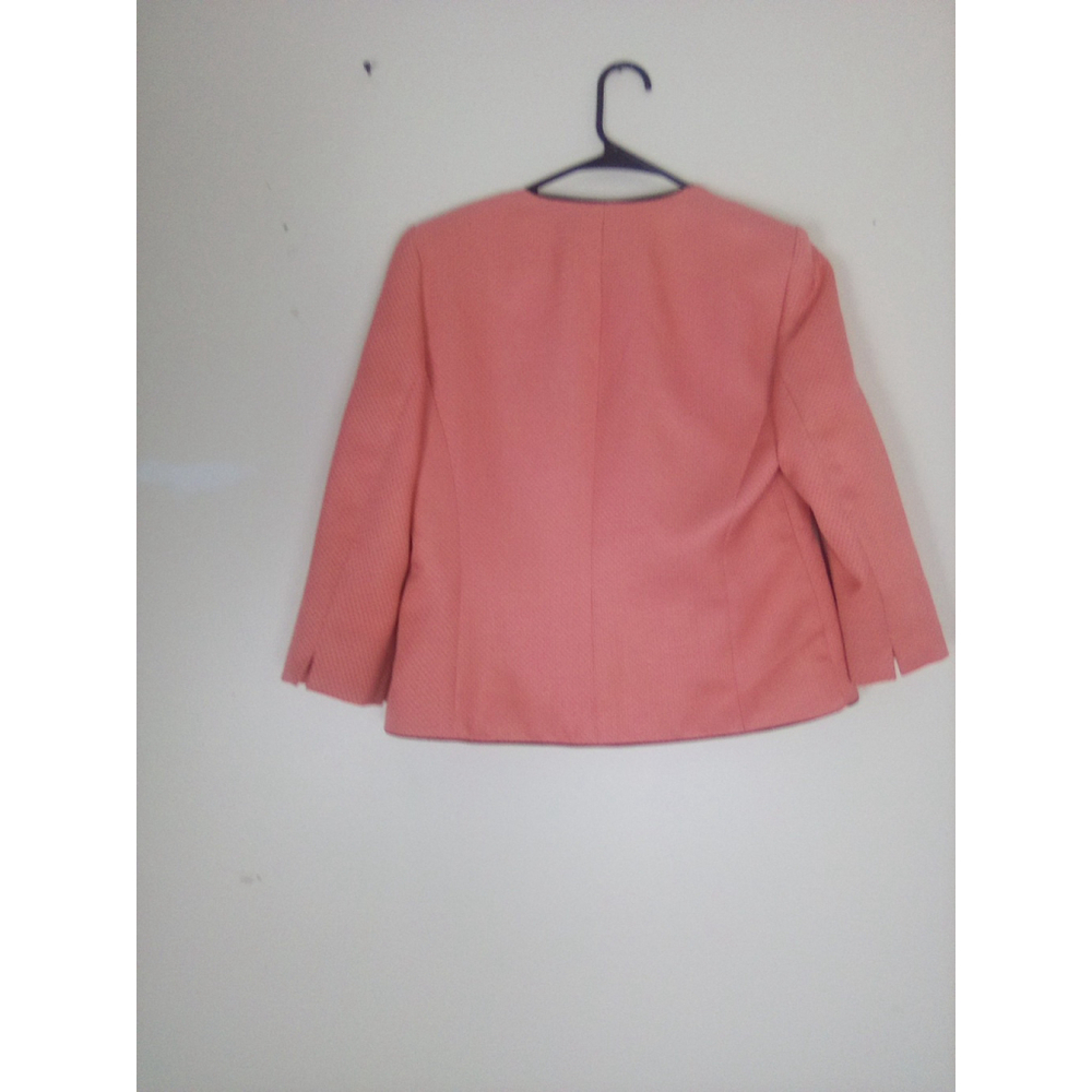 LE SUIT SEPARATE BLAZER SIZE 6P - Picture 8 of 8